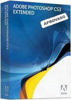 Adobe Photoshop CS3 Extended
